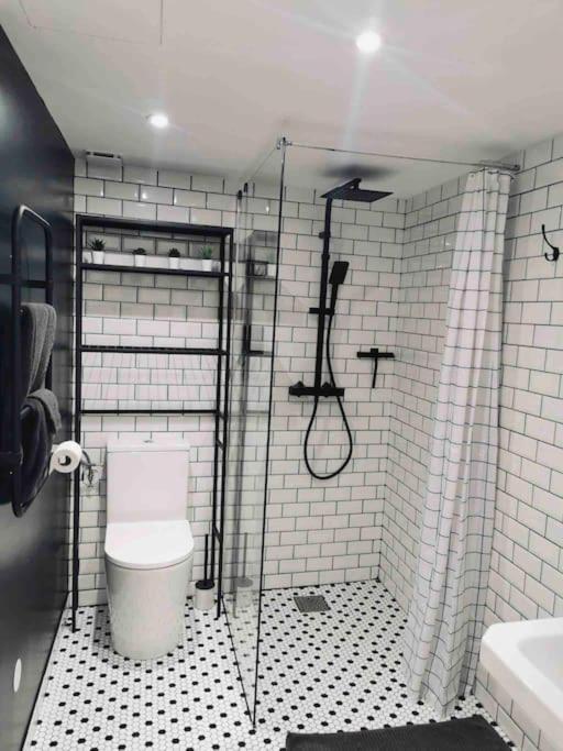 Apartment Cosy Secteur Calme Tram A 120 M Gare Aeroport