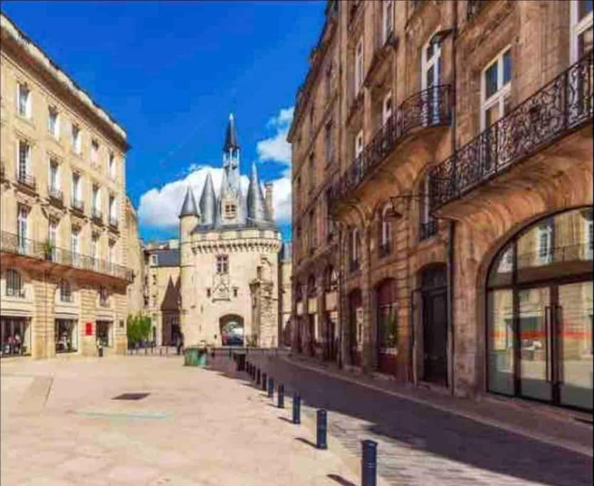 Cosy Secteur Calme Tram A 120 M Gare Aeroport *