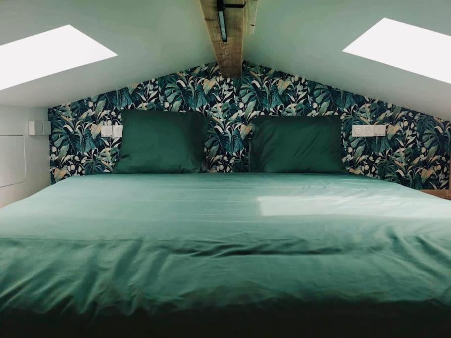 Cosy Secteur Calme Tram A 120 M Gare Aeroport Apartamento Cenon